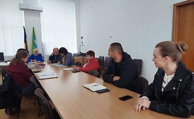 Богуслав начал работу над сохранением культурного наследия громады