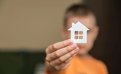 В Обухові створили новий дитячий будинок сімейного типу