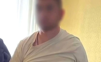 В Обухове задержали подозреваемого в изнасиловании 15-летней девушки