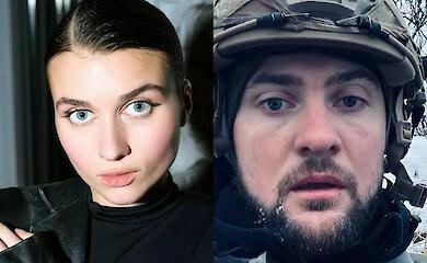 Песня певицы из Обуховского края стала самой популярной на Apple Music в Украине (ВИДЕО)