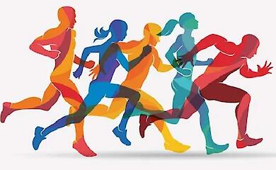 В Украинке состоится Run For Everyone