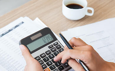 "Обуховтеплотрансбуд" обнародовал финансовый отчет: почти 65 млн. за 2024 год