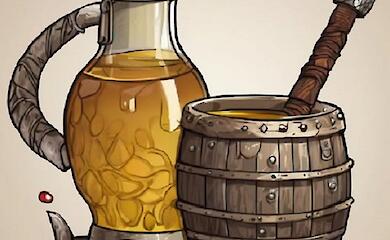 "Кров Амбера" і "Viking Blood": особливості обухівського медоваріння