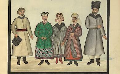 Исследовательница рассказала драматическую историю о несчастливом браке на Богуславщине в 19 веке