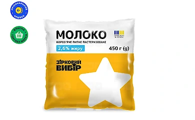 Як обрати якісне молоко у супермаркеті: практичні поради для кожного покупця