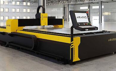 Обладнання для обробки металу: що пропонує український виробник