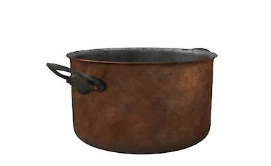 Канализационная катастрофа по-обуховски: горожане выбросили в канализацию кастрюлю