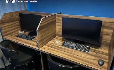На Обуховщине разоблачили нелегальное игорное заведение - детали