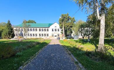 Образовательные учреждения Ржищевской громады нуждаются в ремонте и безопасности