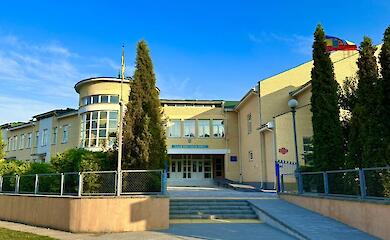 Укрытие в лицее Подгорцев обойдется бюджету в более 11 млн гривен