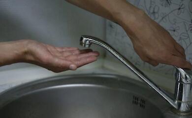 Целый микрорайон Обухова рискует остаться без водоснабжения