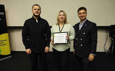 В Обухове откроют консультационный пункт для предпринимателей