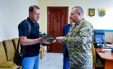 Фото: Микола Семенюк