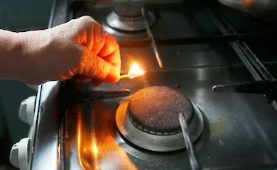 В июне целый город в Обуховском районе останется без газа: детали