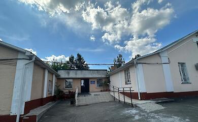 В Козине создают собственный центр первичной медицины: как продвигается подготовка