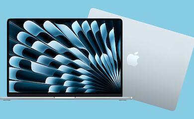 MacBook Air с чипом M4 &ndash; новинка 2025 года с потрясающими функциональными возможностями