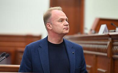 Квартири в Києві, ділянки на Обухівщині: що відомо про статки директора департаменту КМДА