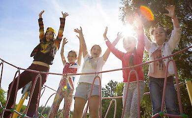 Почти 700 тыс грн потратит Обухов на оздоровление детей льготных категорий