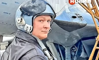 "Привид Києва" полковник Коренчук урятував Майдан від бомб: як це було