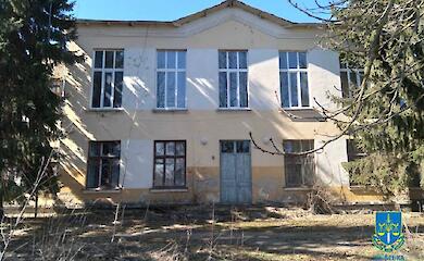 Государству вернули незаконно приватизированный детский лагерь в Обуховском районе