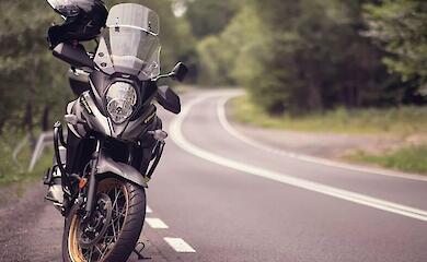 Козинская община призывает мотоциклистов к ответственности: тишина - это безопасность