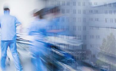 В Обухове создан отдельный центр первичной медико-санитарной помощи