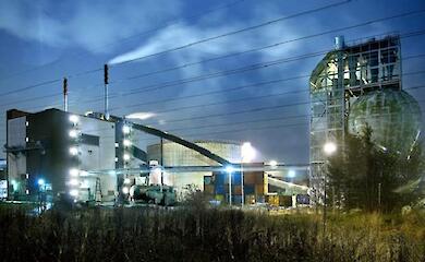 В Обухове обсудили создание завода по переработке отходов