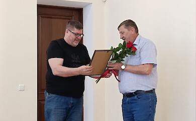 Водитель из Украинки спас сотни жизней во время вторжения оккупантов на Киевщину