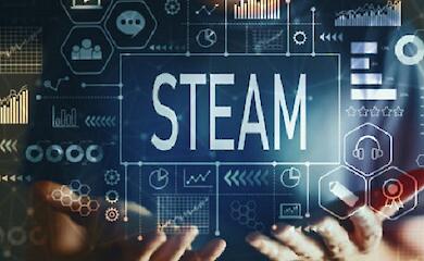 Кагарлицький ліцей №3 отримає понад 2 млн грн на створення STEM-кластера