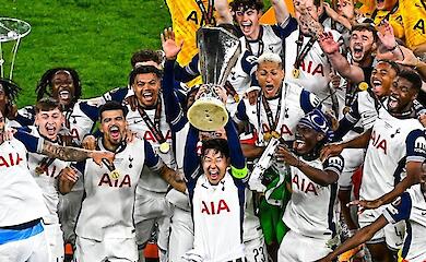 Ліга Європи УЄФА сезон 2024/2025: перший трофей &laquo;Тоттенхему&raquo; з 2008 року