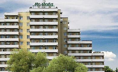Санаторий &laquo;Молдова&raquo; &mdash; отдых и лечение в сердце Трускавца
