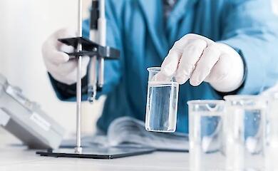 После обращения жителя в Обухове проверили бювет и не обнаружили нарушений