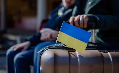 ЕС готовит механизм реинтеграции украинцев через поездки в Украину