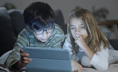 Как анимация учит детей ассоциировать мужчин с агрессией