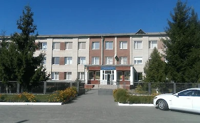 Козинский поселковый совет объявил тендер на ремонт укрытия в лицее