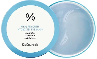 Dr. Ceuracle: природна краса з корейською душею