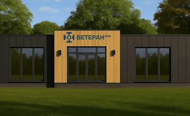 У Миронівці обрали підрядника для будівництва ветеранського хабу