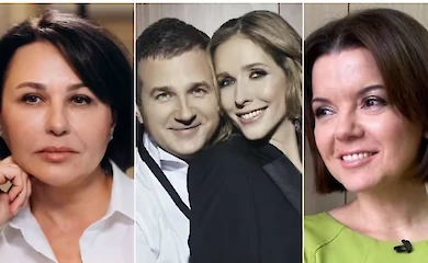 Де і як біля Обухова живуть Осадча, Горбунов і Мосейчук: фоторепортаж