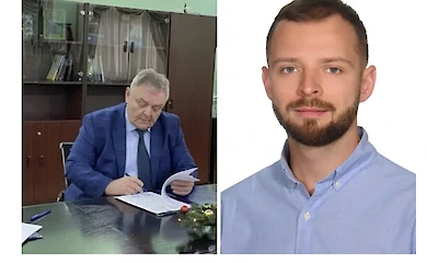 Суд конфисковал имущество у семьи обуховского чиновника