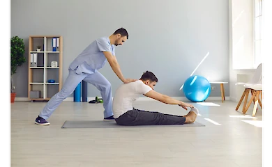 Обухов среди городов Киевщины, где можно бесплатно пройти реабилитацию