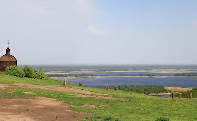Витачів &mdash; серед наймальовничіших місць для вікенду біля Києва