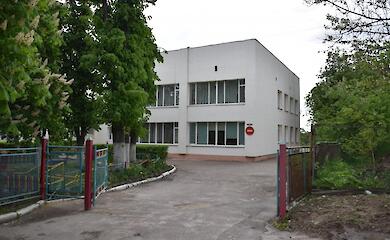 На ремонт дитсадка у Василькові знову витрачають мільйони