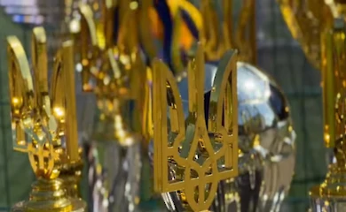 В Мироновке состоялся турнир памяти павшего защитника