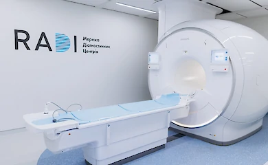 МРТ кульшових суглобів у Києві: де зробити швидку та точну діагностику на сучасному обладнанні