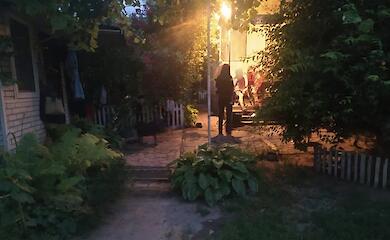 В Василькове мужчина поджег мать и младшего брата: женщина погибла