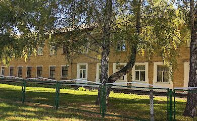 Мироновский горсовет снова избрал предпринимателя с пророссийским прошлым