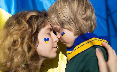 Як говорити з дітьми про війну: поради, які можуть врятувати психіку