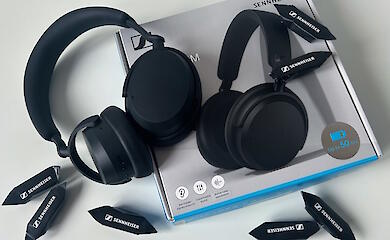 Почему стоит выбрать наушники Sennheiser: что особенного в этом бренде?