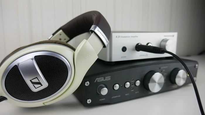 Почему стоит выбрать наушники Sennheiser: что особенного в этом бренде?