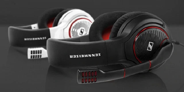 Почему стоит выбрать наушники Sennheiser: что особенного в этом бренде?
